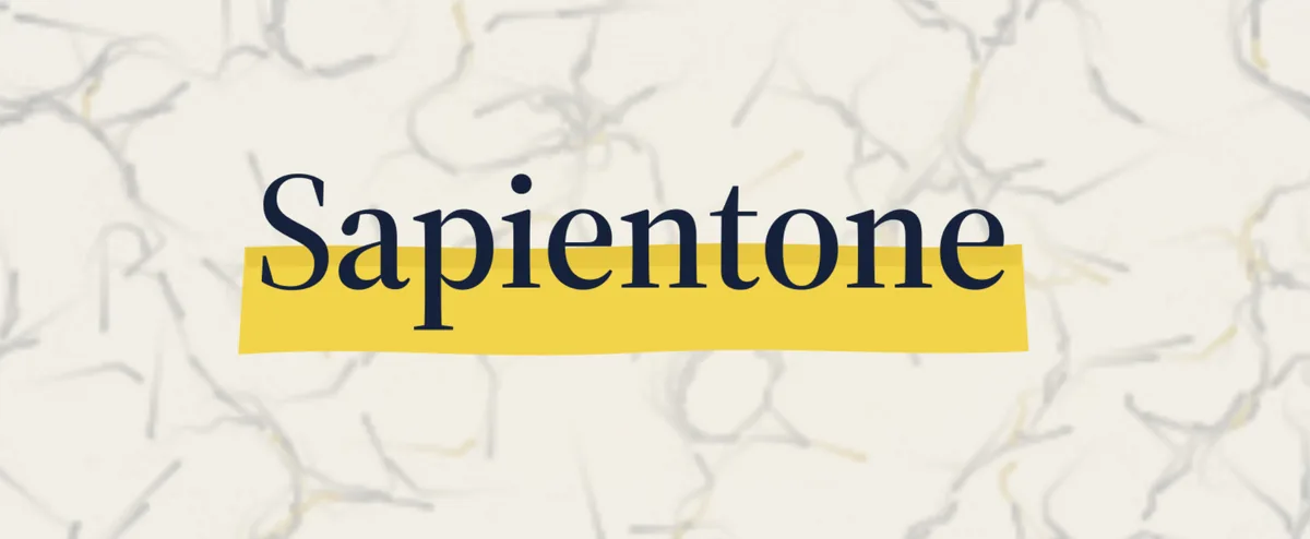 Sapientone, ricerca semantica sui documenti